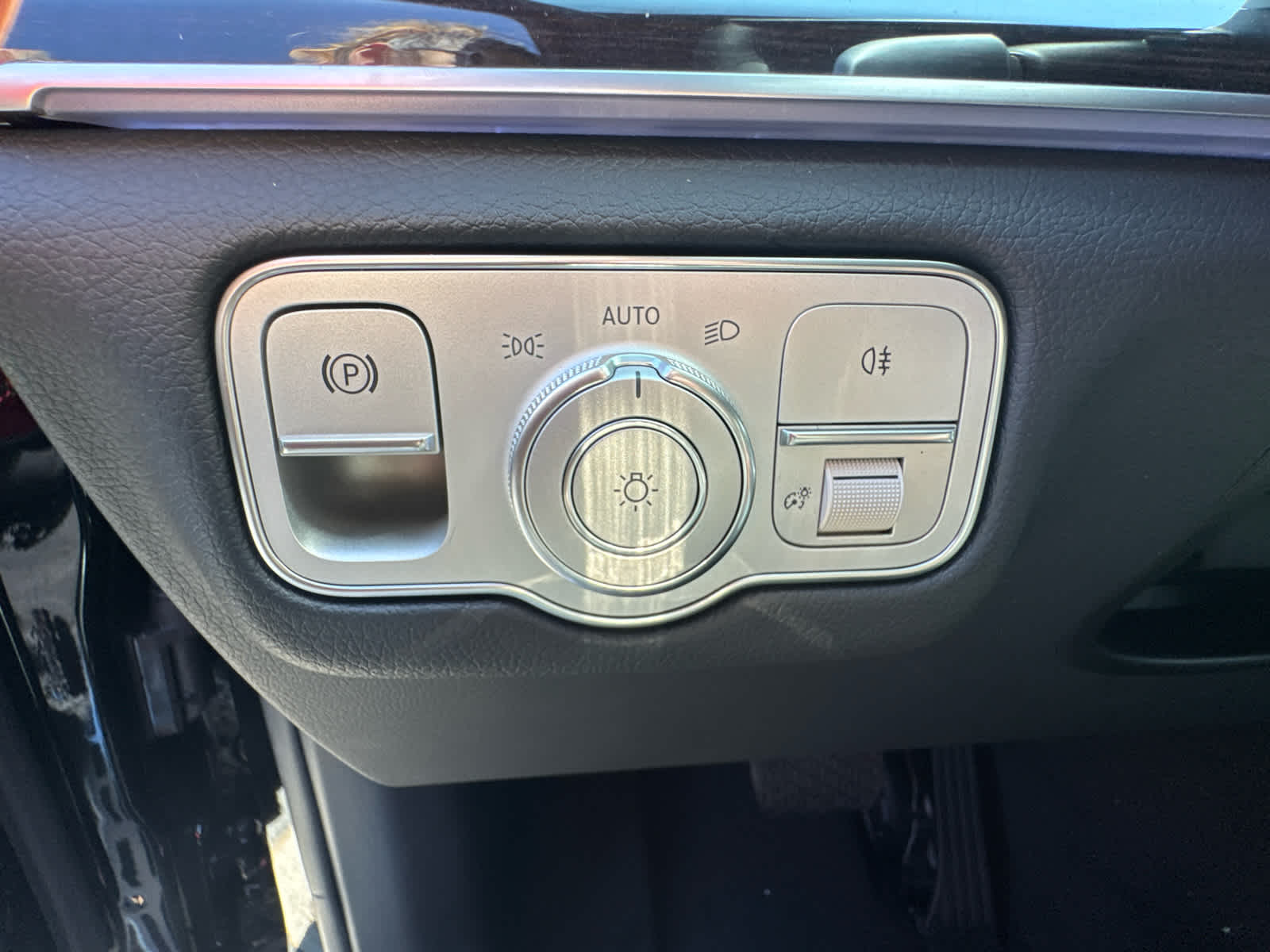 2026 Mercedes-Benz GLS 450 4MATIC® SUV