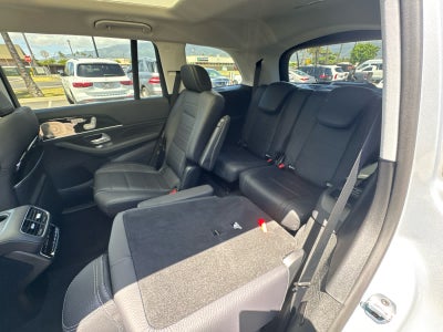 2026 Mercedes-Benz GLS 450 4MATIC® SUV