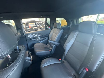2026 Mercedes-Benz GLS 450 4MATIC® SUV
