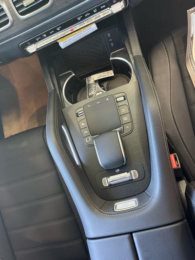 2026 Mercedes-Benz GLS 450 4MATIC® SUV