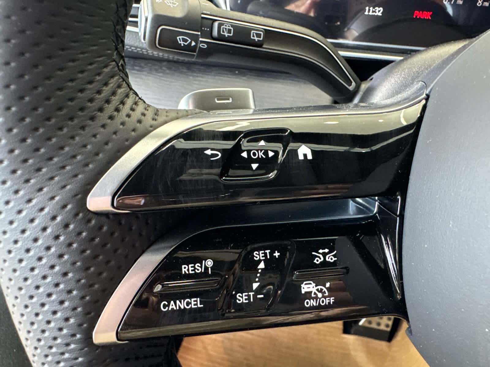 2026 Mercedes-Benz GLS 450 4MATIC® SUV
