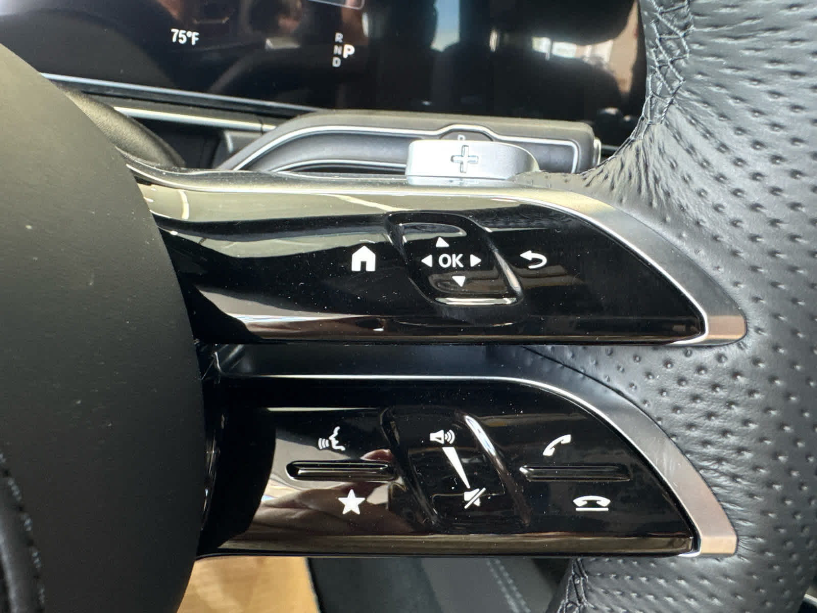 2026 Mercedes-Benz GLS 450 4MATIC® SUV
