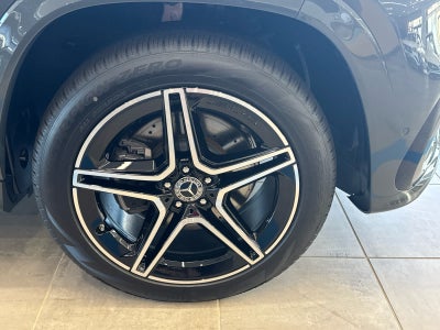 2026 Mercedes-Benz GLS 450 4MATIC® SUV
