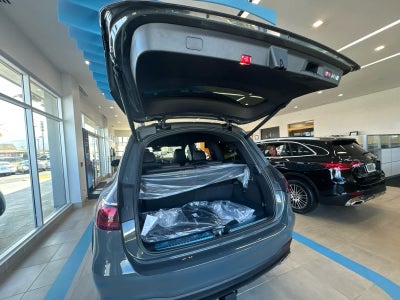 2026 Mercedes-Benz GLS 450 4MATIC® SUV