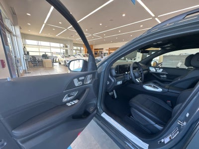 2026 Mercedes-Benz GLS 450 4MATIC® SUV