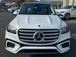 2026 Mercedes-Benz GLS GLS 580