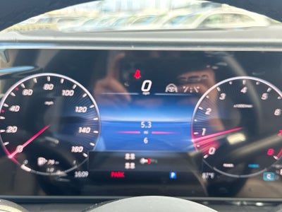 2026 Mercedes-Benz GLS GLS 580