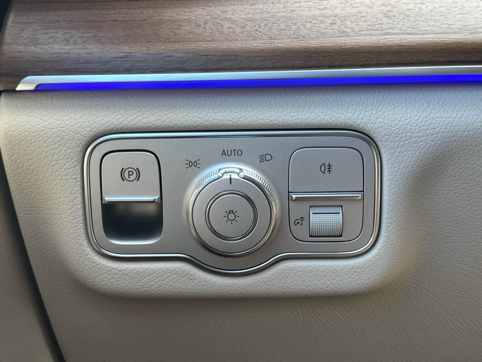 2026 Mercedes-Benz GLS GLS 580