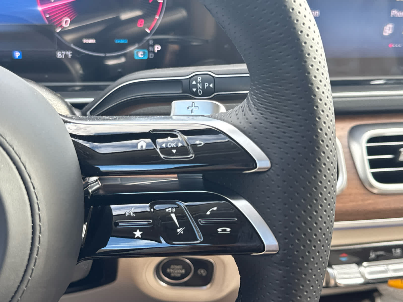 2026 Mercedes-Benz GLS GLS 580