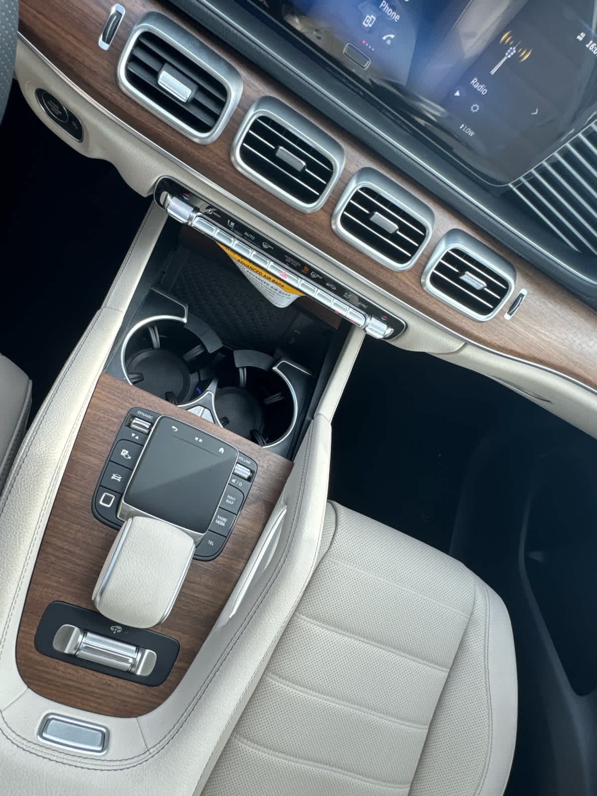 2026 Mercedes-Benz GLS GLS 580