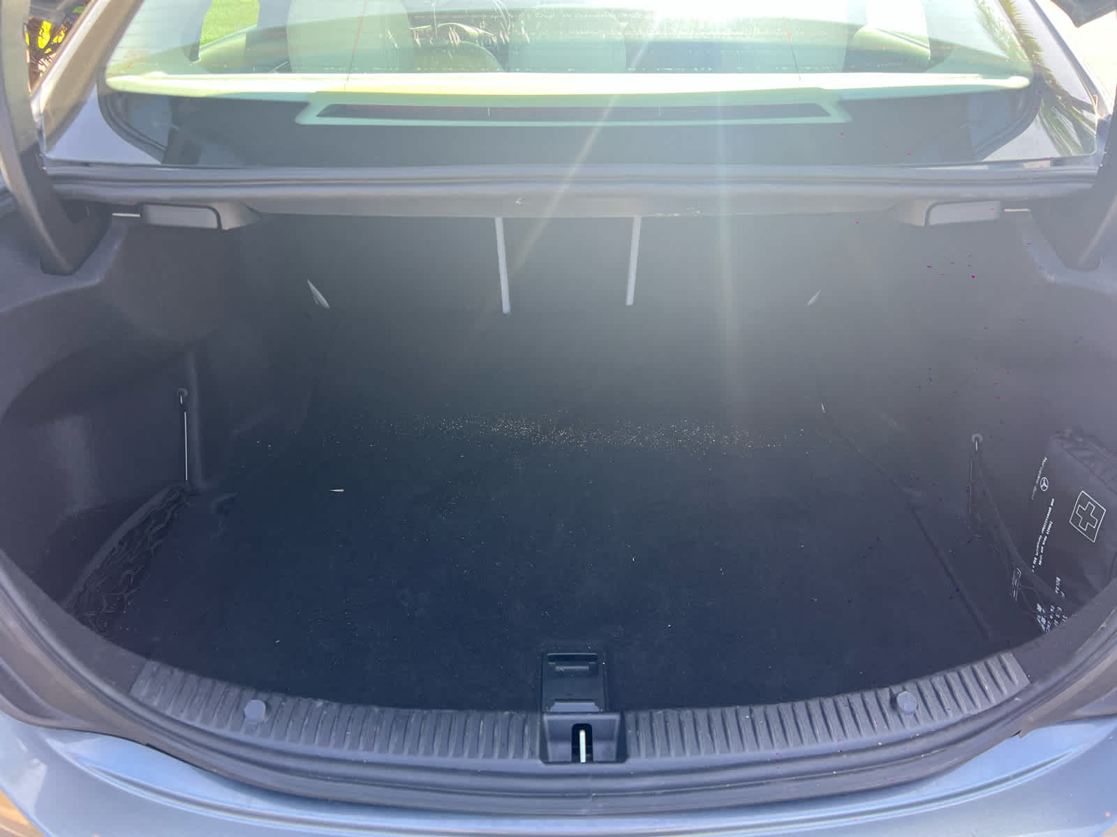 2017 Mercedes-Benz C-Class C 300