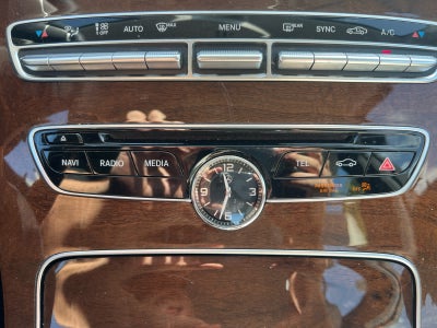 2017 Mercedes-Benz C-Class C 300