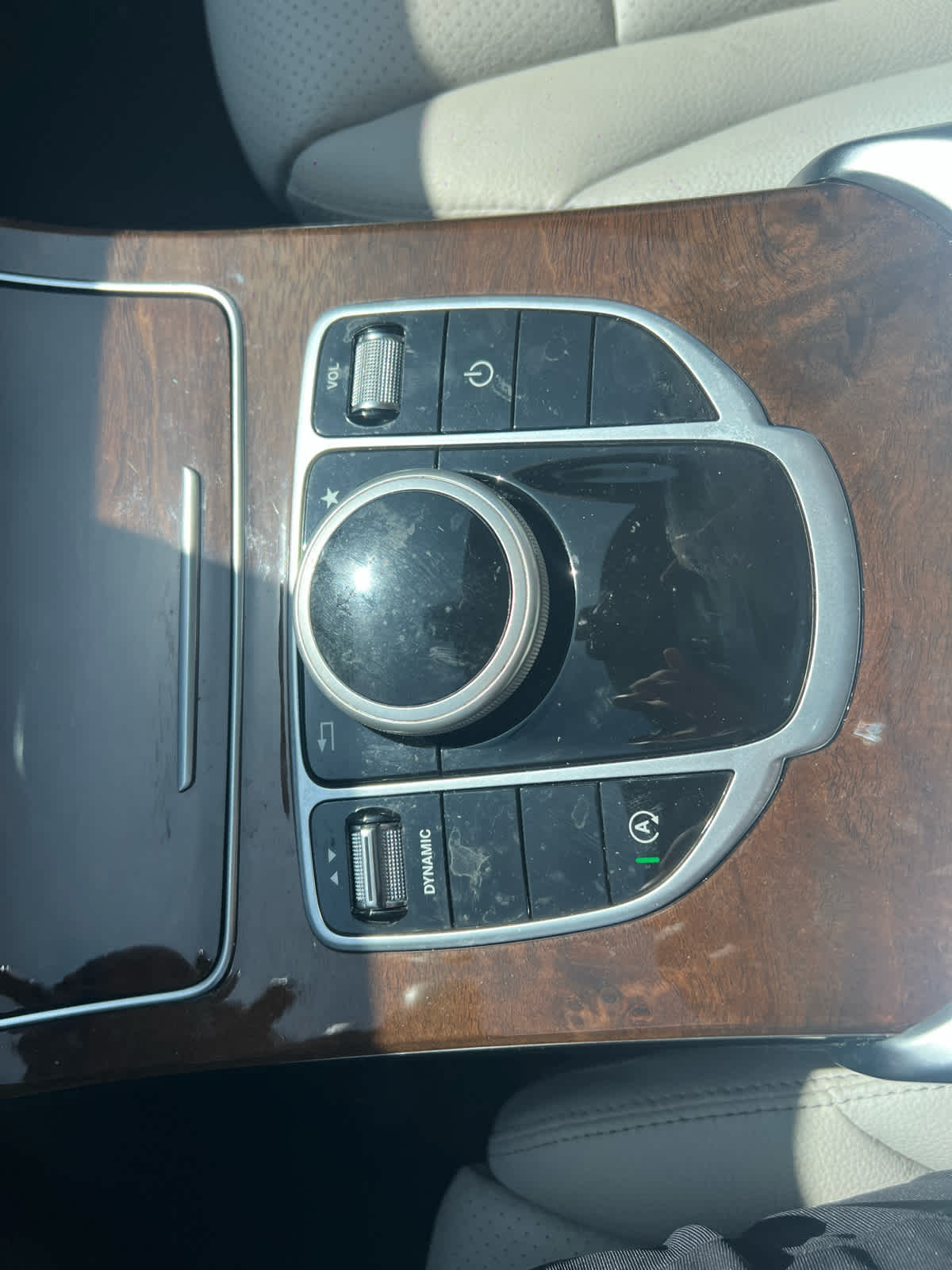 2017 Mercedes-Benz C-Class C 300