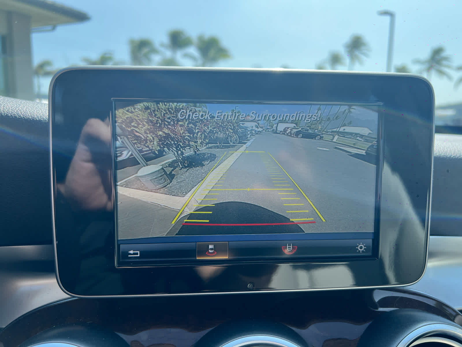 2017 Mercedes-Benz C-Class C 300