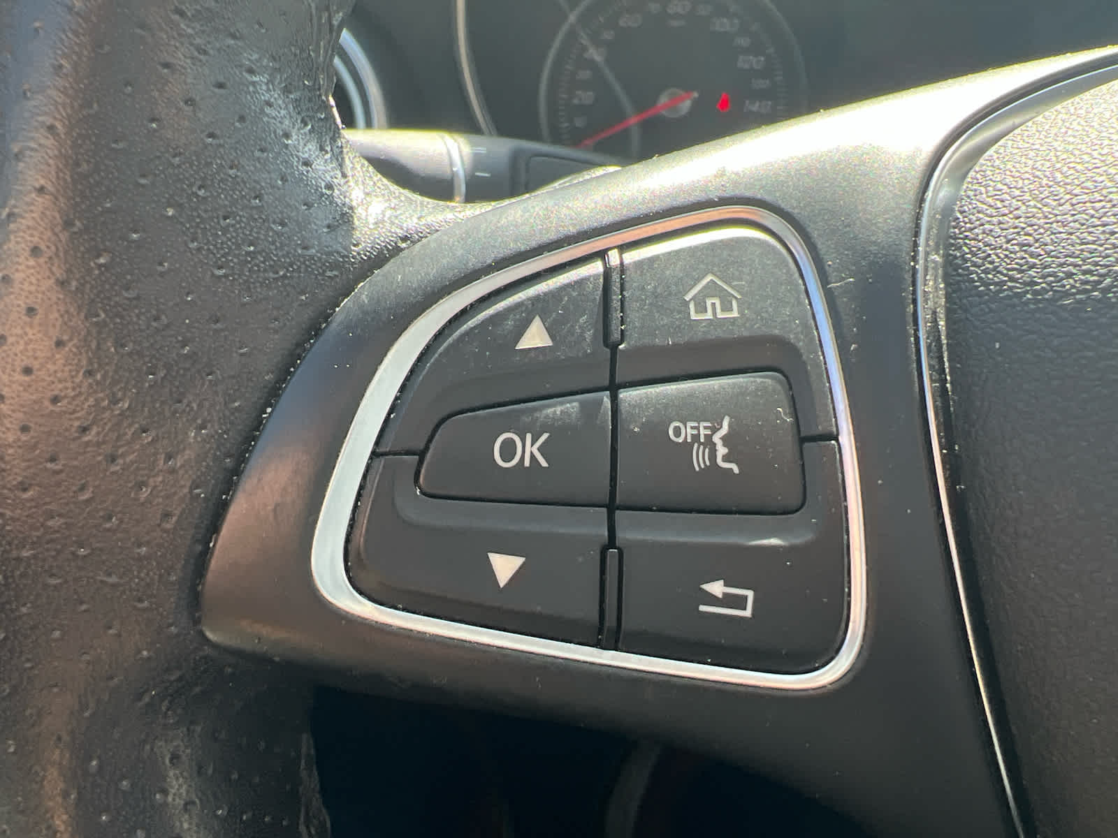 2017 Mercedes-Benz C-Class C 300