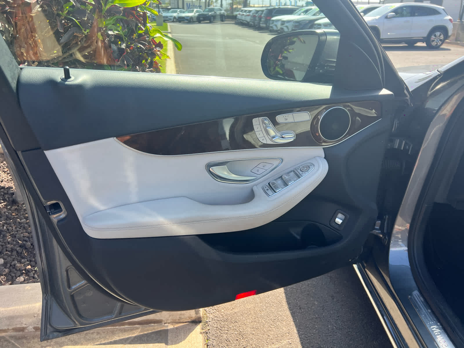 2017 Mercedes-Benz C-Class C 300