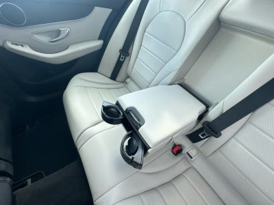 2017 Mercedes-Benz C 300 Sedan