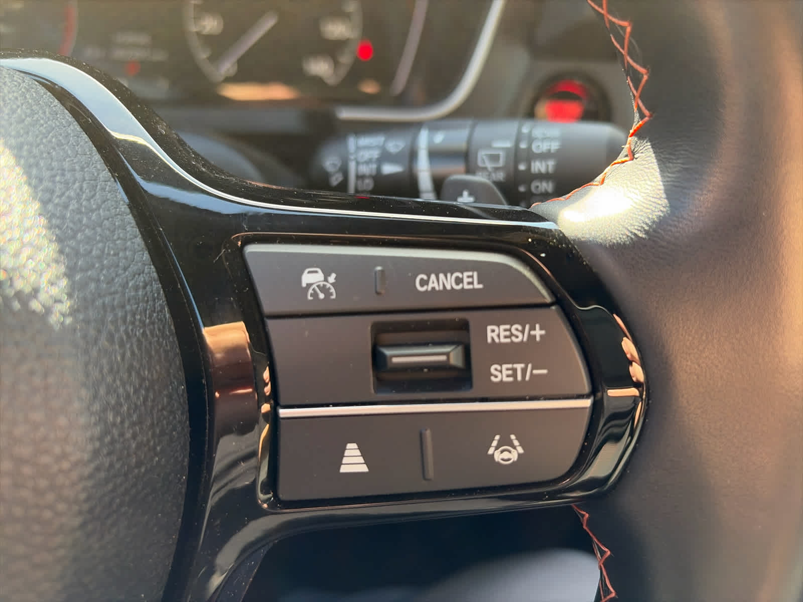 2023 Honda Pilot Sport