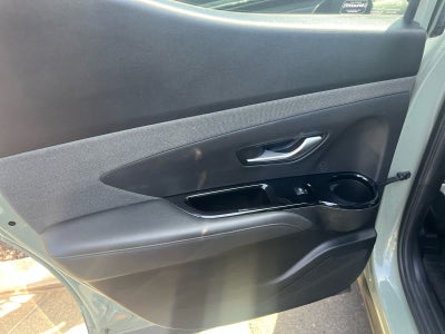 2022 Hyundai Santa Cruz Limited