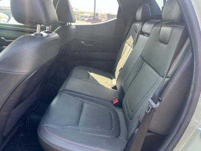 2022 Hyundai Santa Cruz Limited