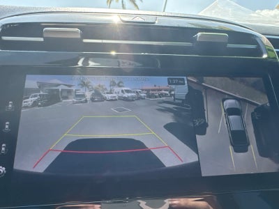 2022 Hyundai Santa Cruz Limited