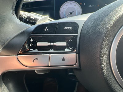 2022 Hyundai Santa Cruz Limited