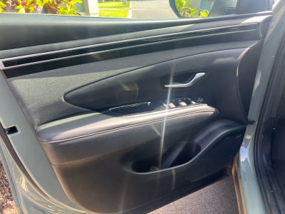 2022 Hyundai Santa Cruz Limited