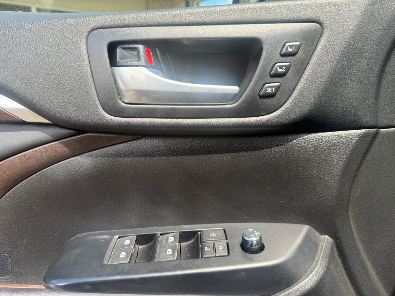 2016 Toyota Highlander Hybrid Limited