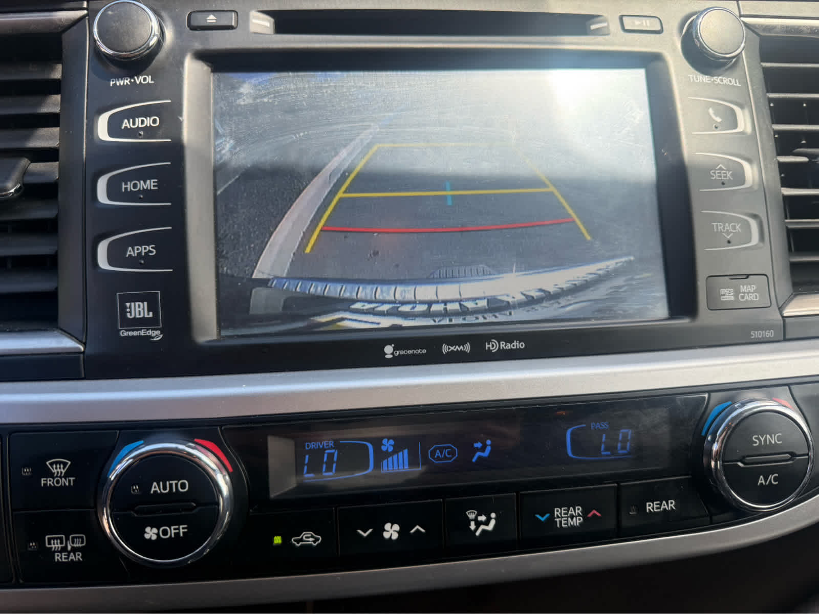 2016 Toyota Highlander Hybrid Limited