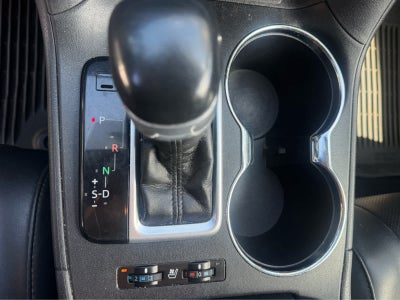 2016 Toyota Highlander Hybrid Limited