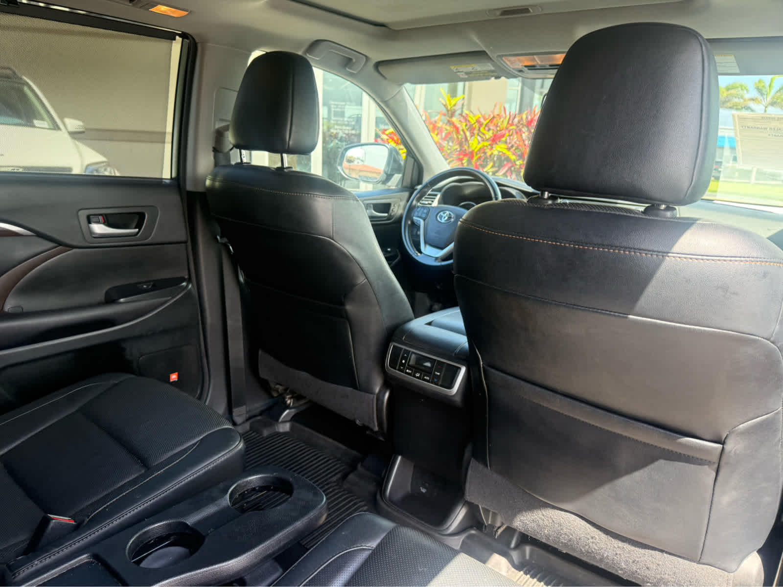 2016 Toyota Highlander Hybrid Limited