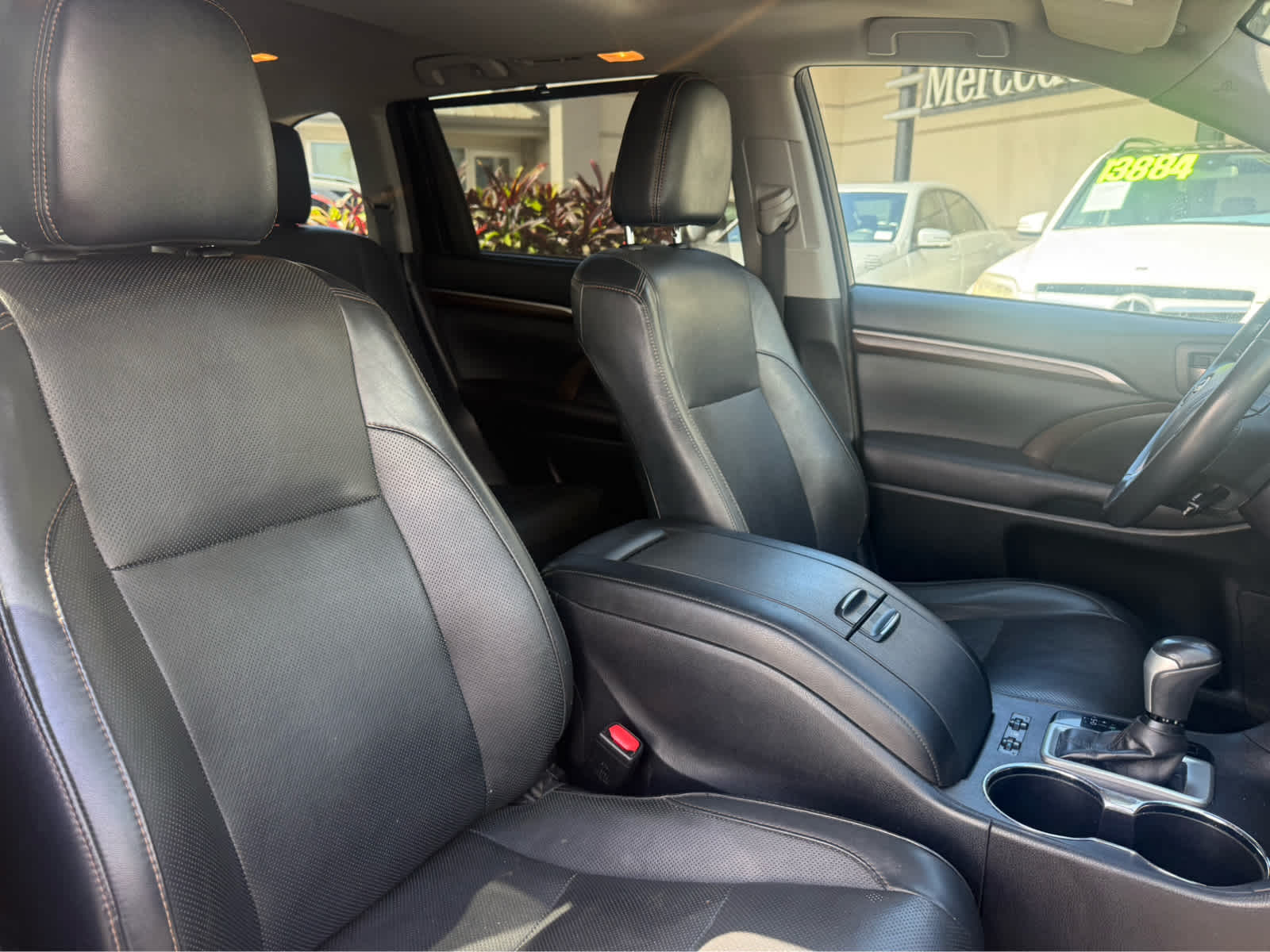 2016 Toyota Highlander Hybrid Limited