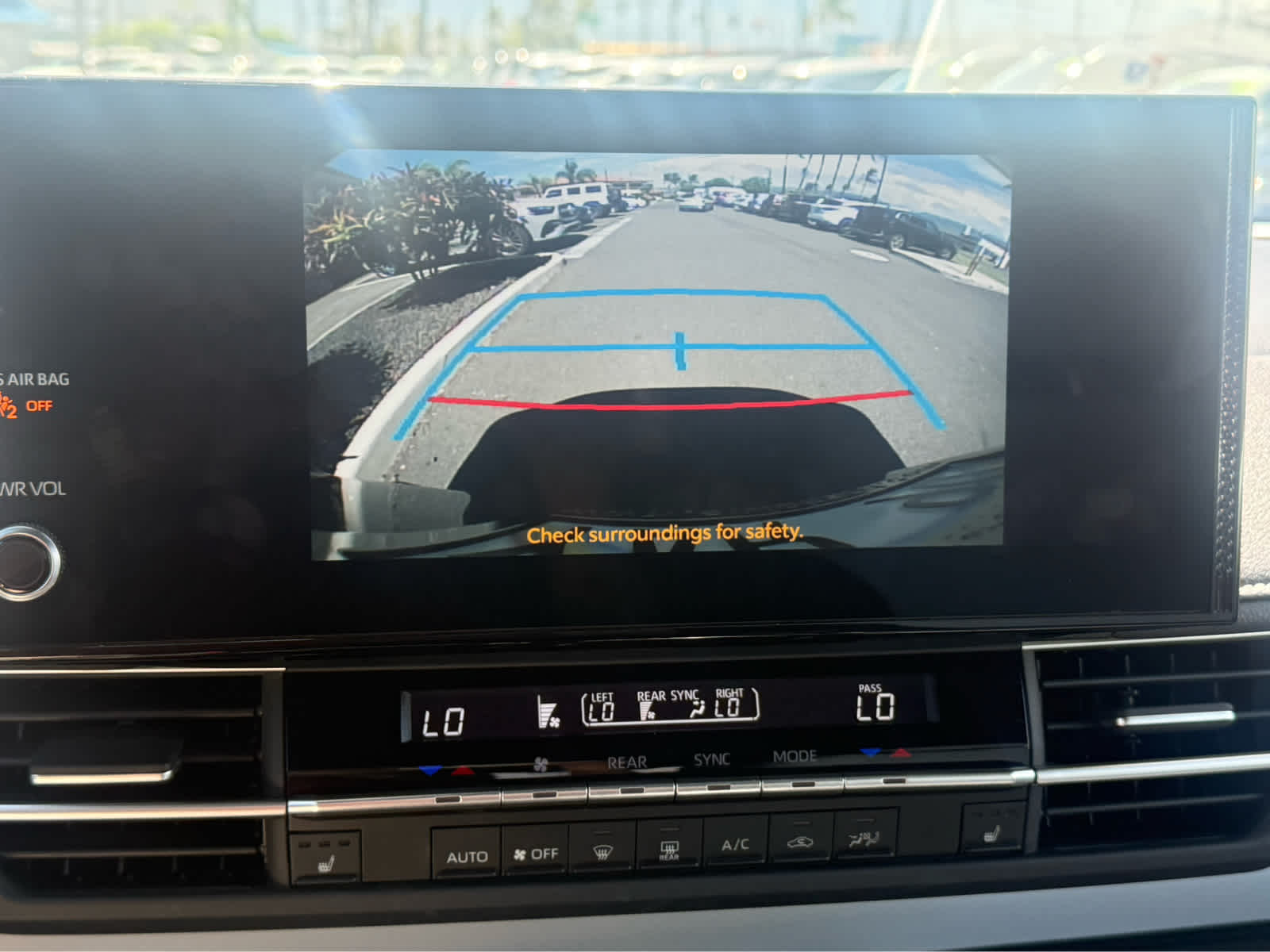 2025 Toyota Sienna XSE