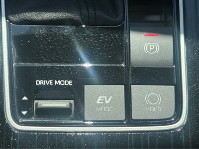 2025 Toyota Sienna XSE