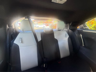 2025 Toyota Sienna XSE