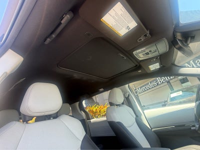 2025 Toyota Sienna XSE