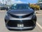 2025 Toyota Sienna XSE