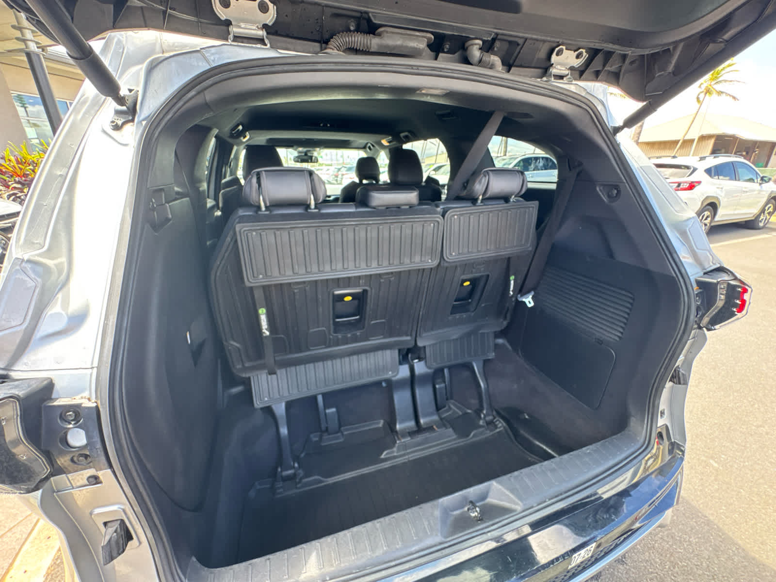 2022 Toyota Sienna XSE