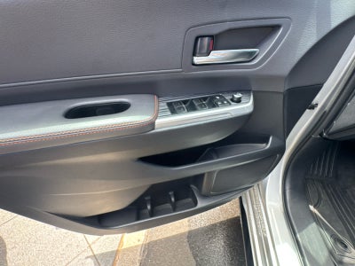 2022 Toyota Sienna XSE