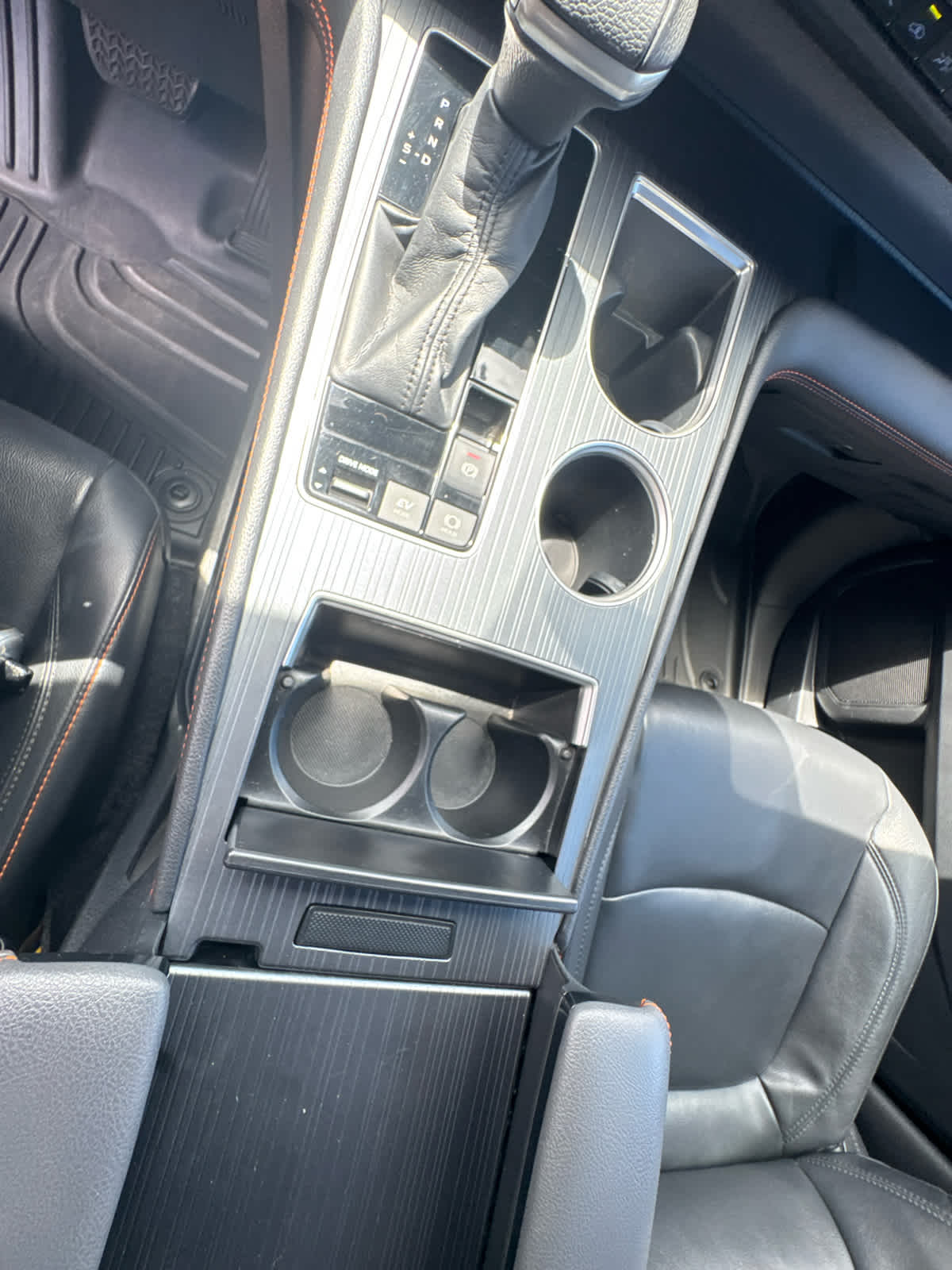 2022 Toyota Sienna XSE
