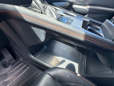 2022 Toyota Sienna XSE