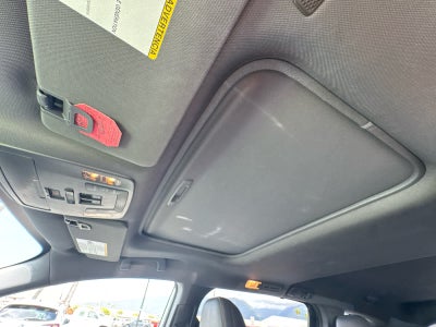 2022 Toyota Sienna XSE
