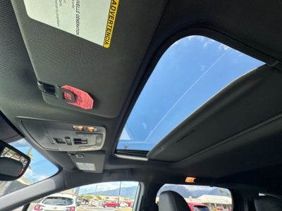 2022 Toyota Sienna XSE