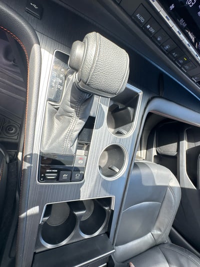2022 Toyota Sienna XSE