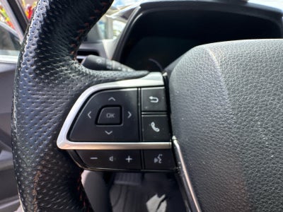 2022 Toyota Sienna XSE