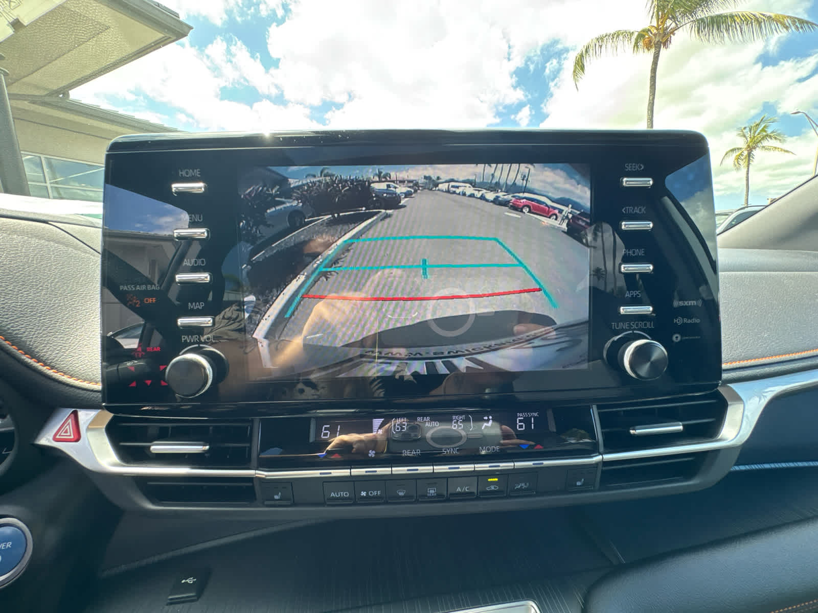 2022 Toyota Sienna XSE
