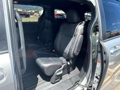 2022 Toyota Sienna XSE