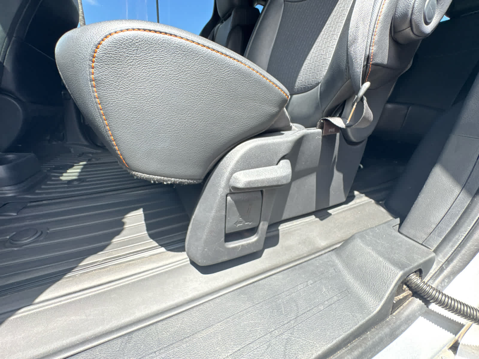 2022 Toyota Sienna XSE