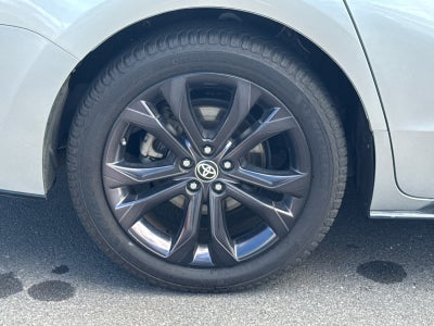 2022 Toyota Sienna XSE