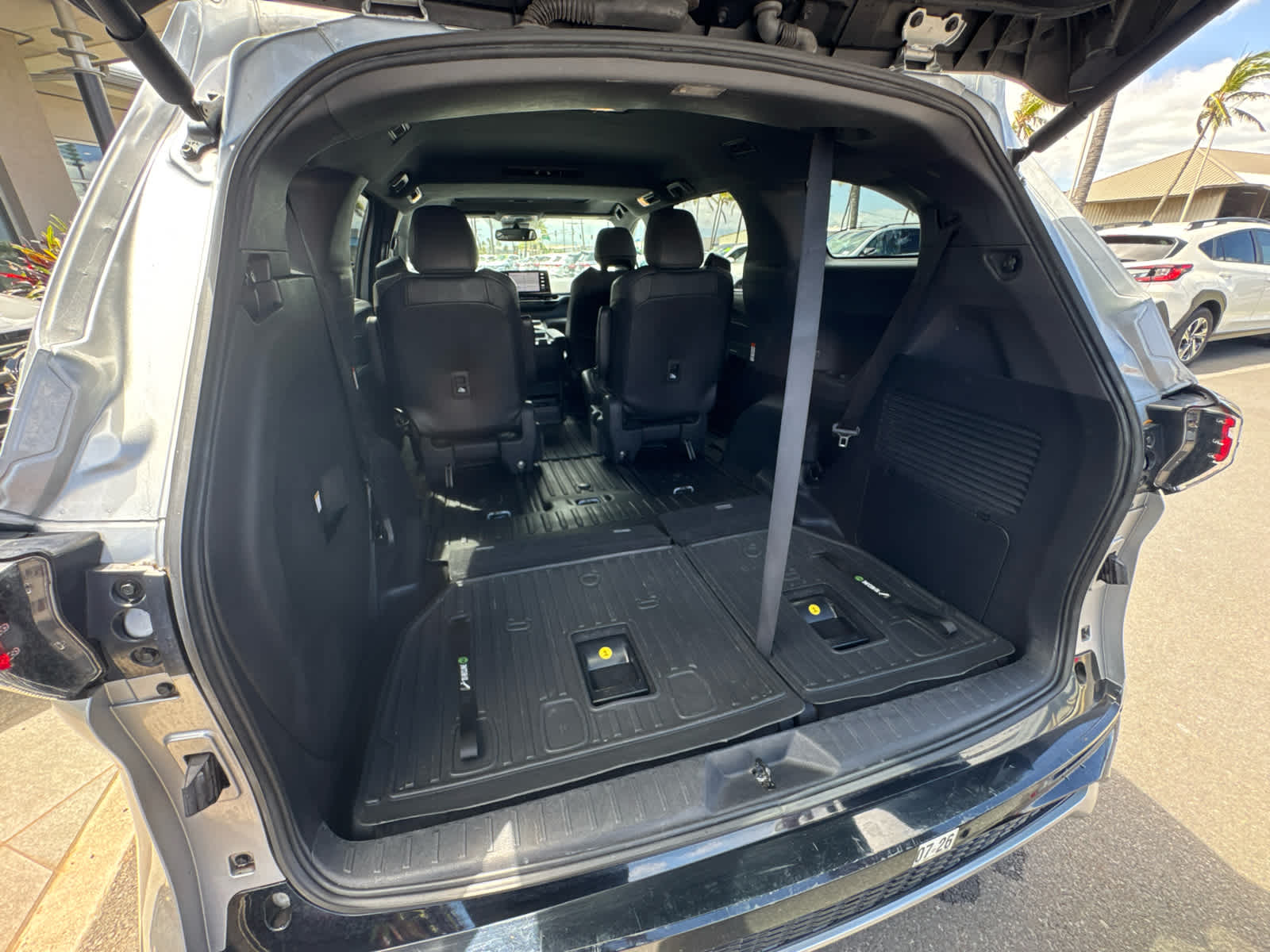2022 Toyota Sienna XSE
